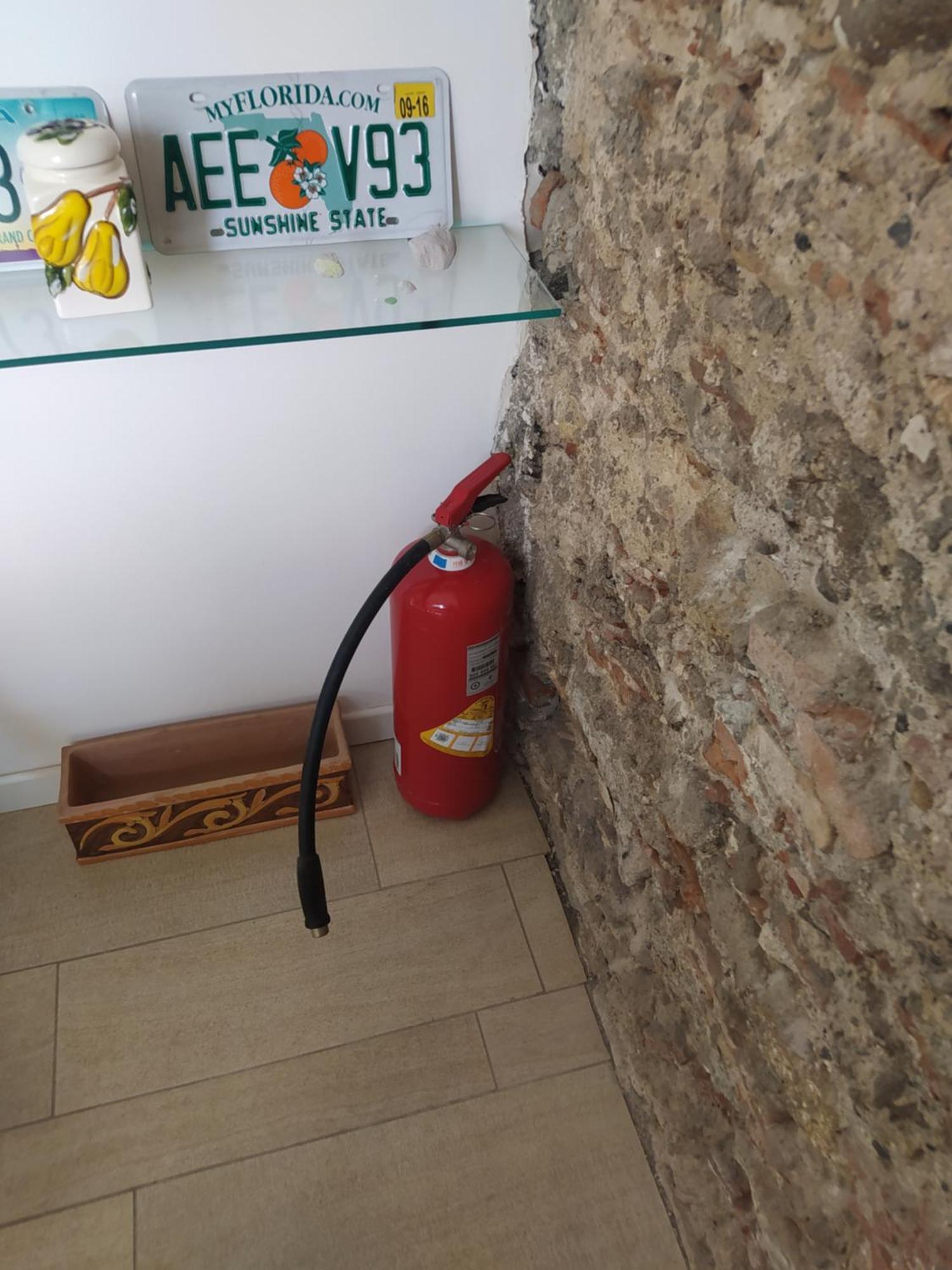 Alla Scalinata Milazzo Kültér fotó